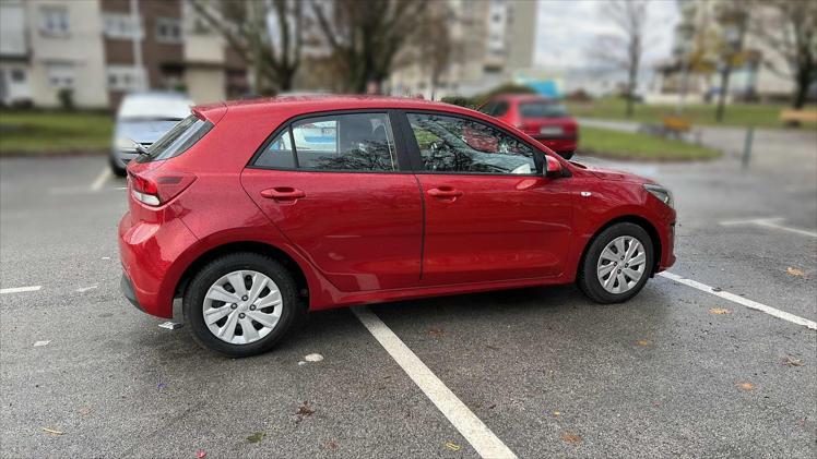 KIA KIA RIO 1.2 