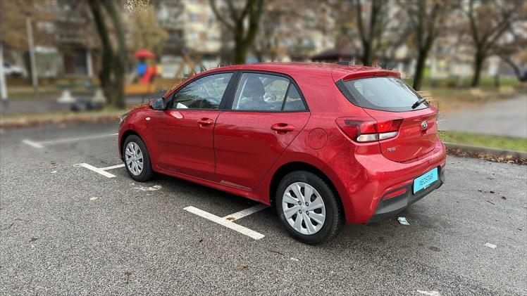 KIA KIA RIO 1.2 