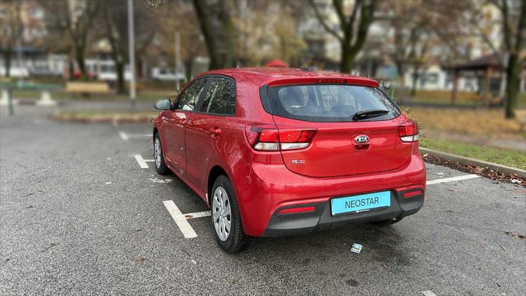 KIA KIA RIO 1.2 