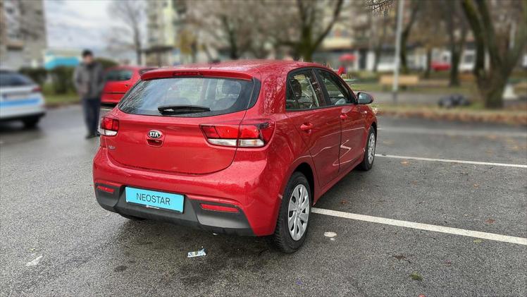 KIA KIA RIO 1.2 