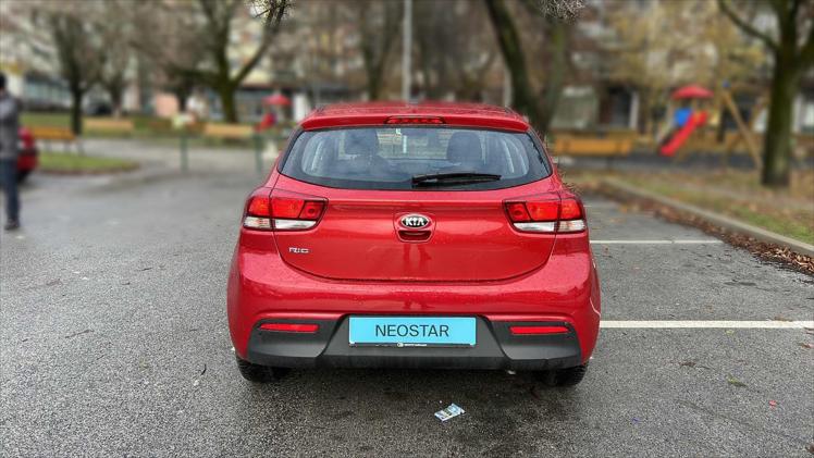 KIA KIA RIO 1.2 