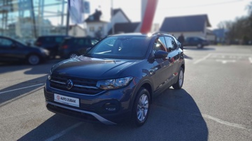 T-CROSS 1.0 TSI
