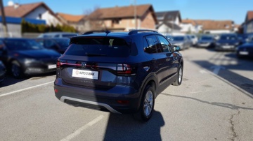 T-CROSS 1.0 TSI