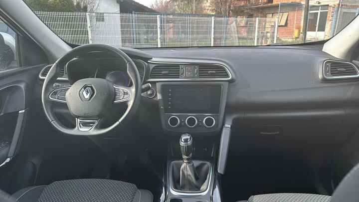 Renault Kadjar 1,5 Blue dCi Business 5 vrata