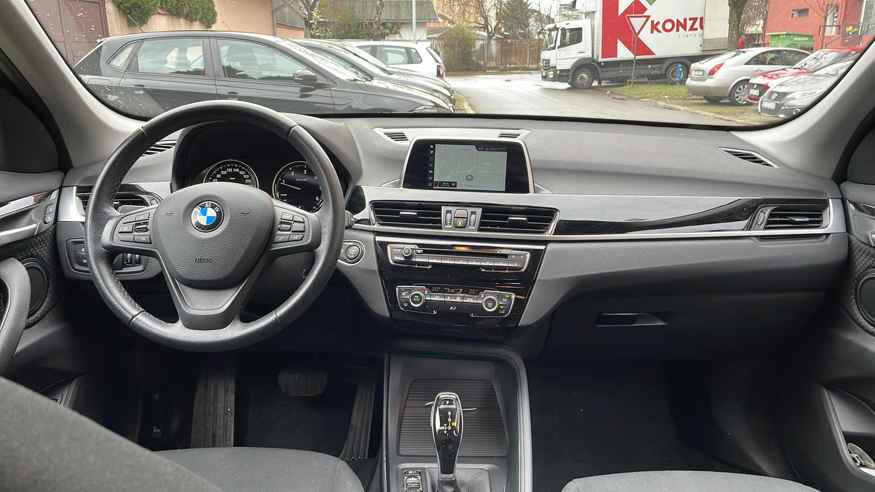 BMW Serija X1 Diesel F48 18d Sdrive