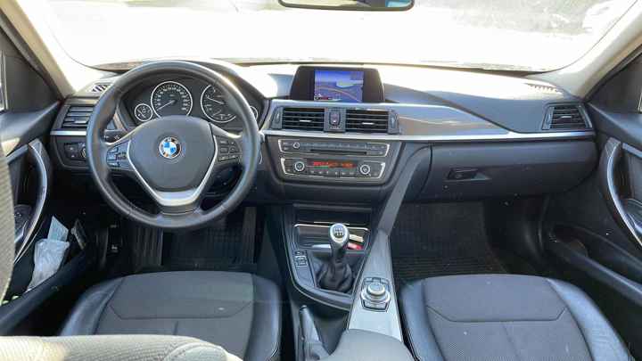 BMW 316d