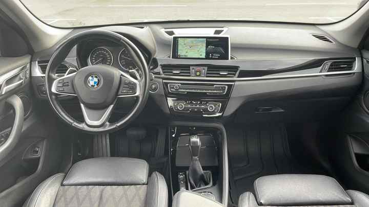 BMW BMW X1 2.0D XDRIVE 