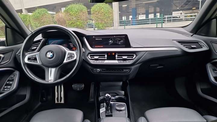 BMW Bmw Serija 2 GranCoupe 218i