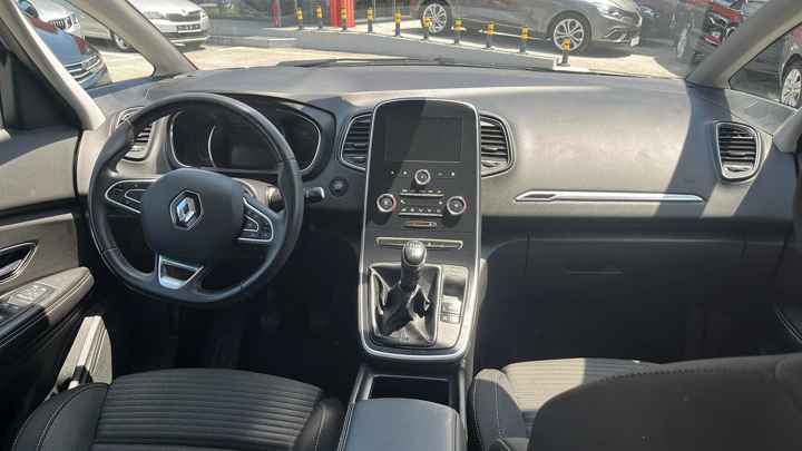 Renault Grand Scenic dCi 110 Business 5 vrata