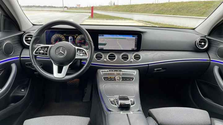 Mercedes-Benz E 220 d T Avantgarde Aut.