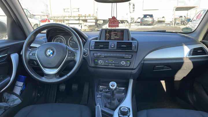 BMW 114i