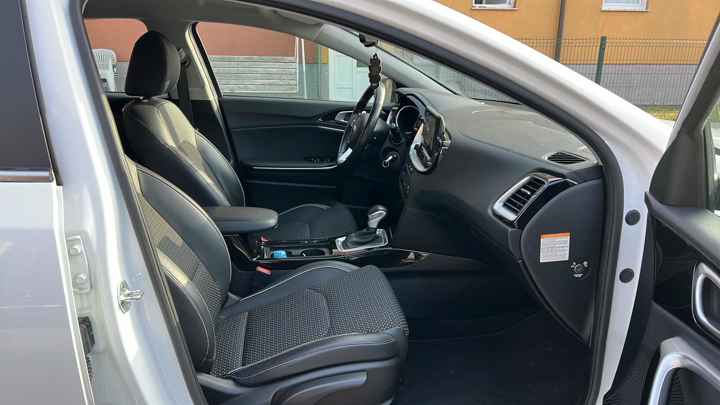 KIA Kia XCEED 1.6 CRDI