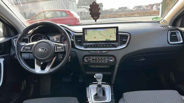 KIA Kia XCEED 1.6 CRDI