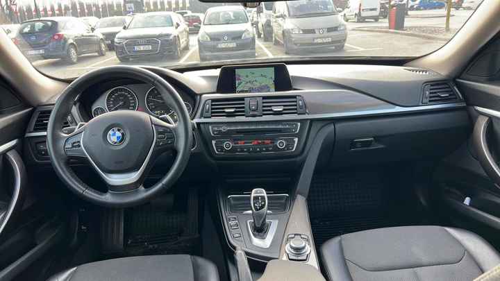 BMW BMW serija 3 , 325 GT