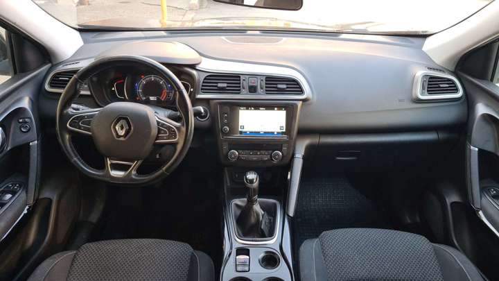 Renault Kadjar 1.5 DCI