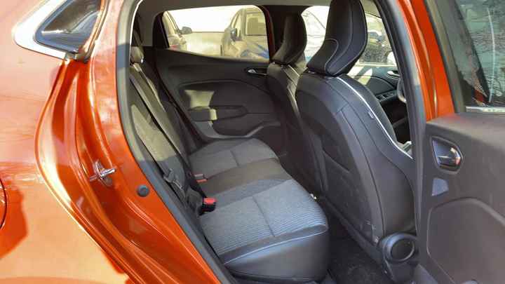 Renault Clio TCe 90 Intens