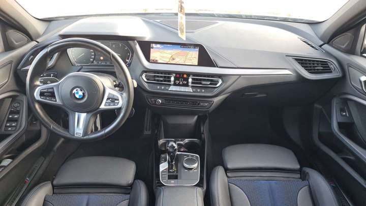 BMW 116 D Aut. M Sport