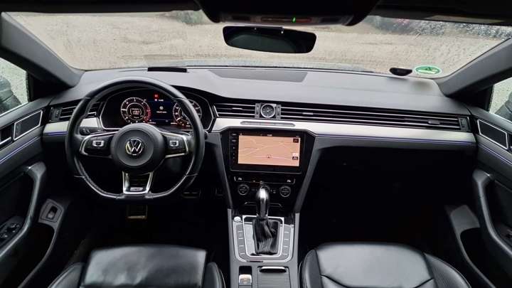 VW Arteon 2,0 TDI BMT R-Line DSG