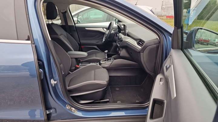 Ford Focus 1.5 Tdci EcoBlue