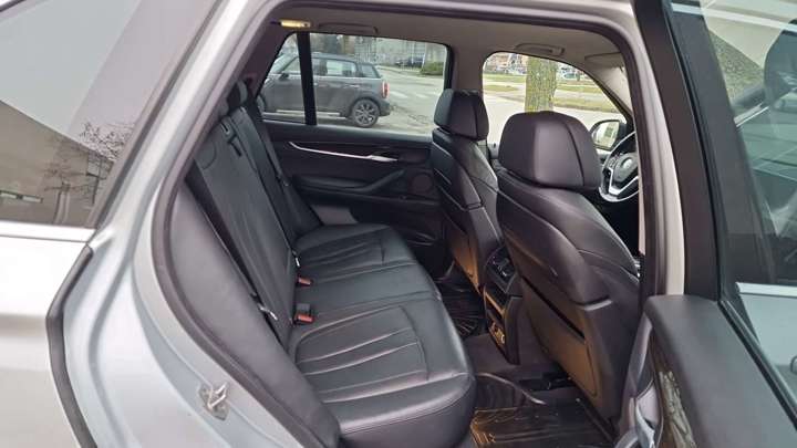 BMW X5 xDrive30d Aut.