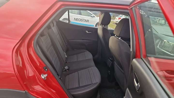 KIA Stonic 1.6 CRDi