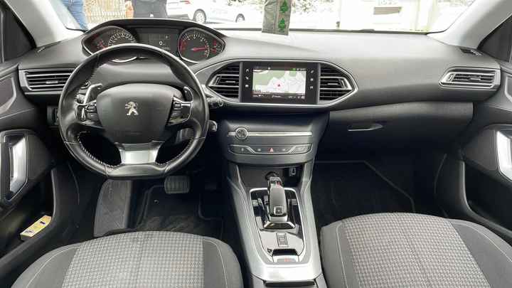 Peugeot 308 1,5 BlueHDi 130 S&S Style Aut.