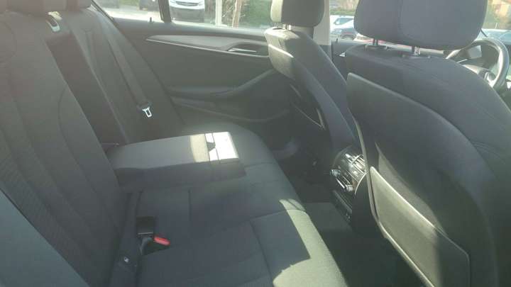 BMW 520d Aut.