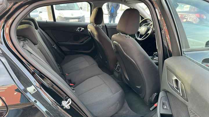 BMW BMW serija 1 116d Automatic