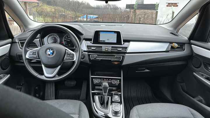 BMW 225xe iPerformance