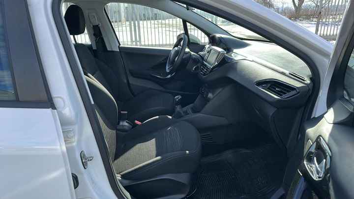 Peugeot 208 1,6 BlueHDi 75 Active