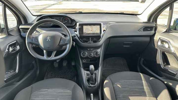 Peugeot 208 1,6 BlueHDi 75 Active