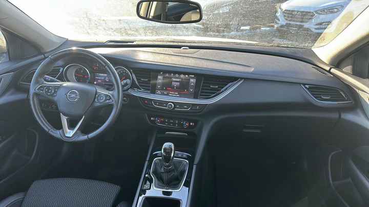 Opel Insignia Sports Tourer 1,6 CDTi ecoTEC Innovation