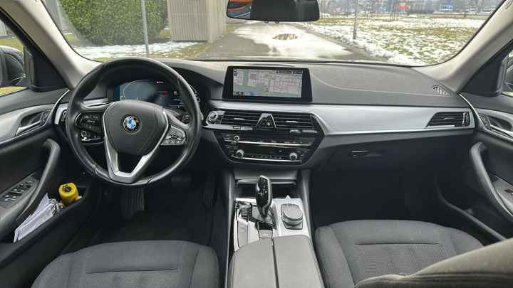 BMW Serija 5 Hybrid G30 530E Xdrive