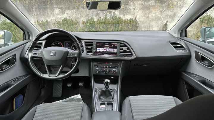 Seat Leon 1,2 TSI Style Comfort Start&Stop