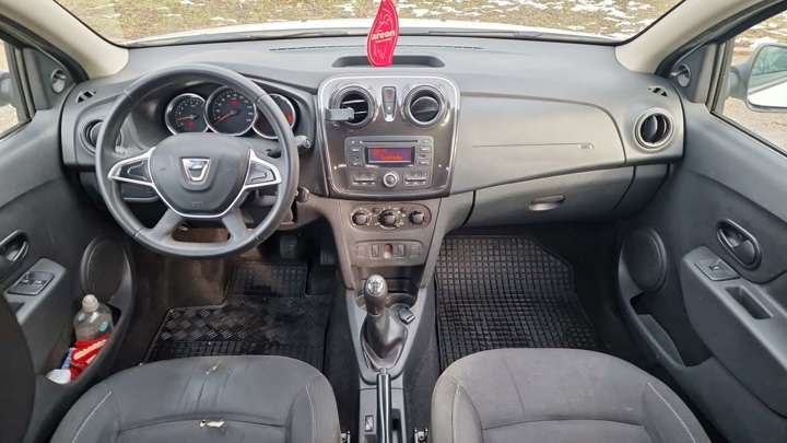 Dacia Sandero 1.5 dci 75