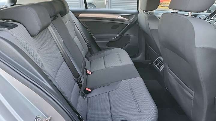 VW GOLF VII,2,0 TDI, 5 VRATA