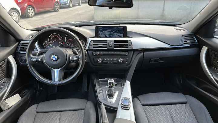 BMW 330d Aut.