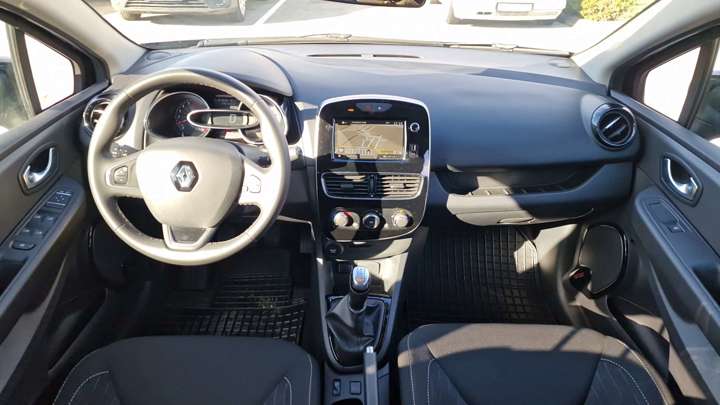 Renault Clio Grandtour TCe 90 Limited