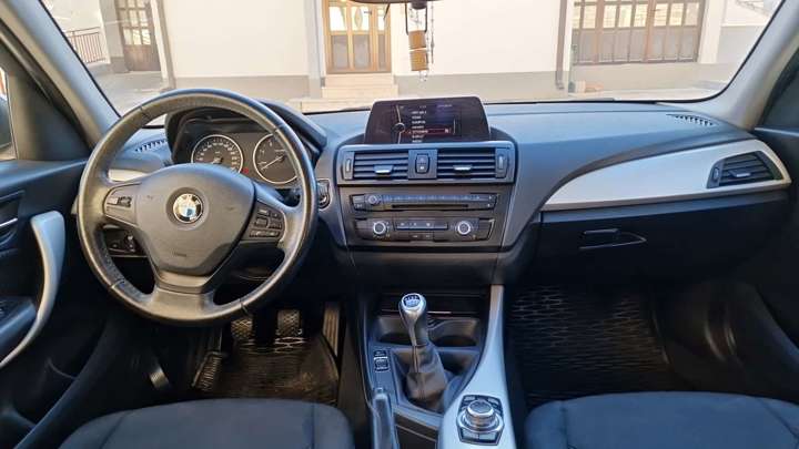 BMW 116d