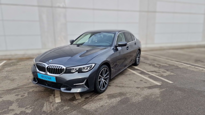 Used 86630 - BMW Serija 3 320d xDrive cars