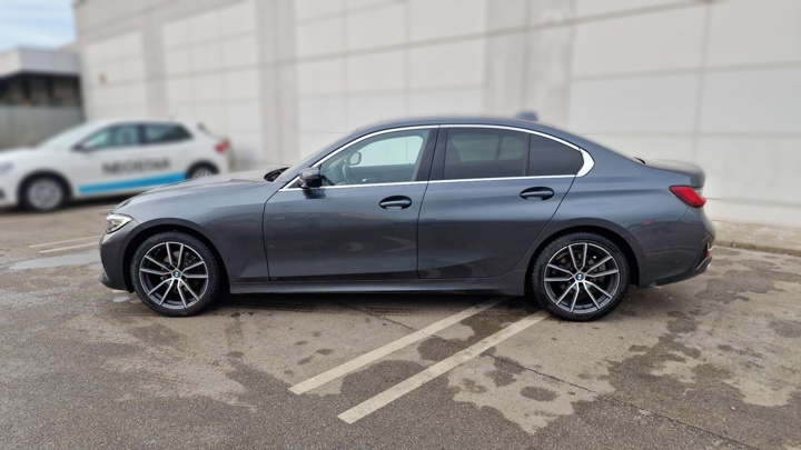 BMW 320d xDrive