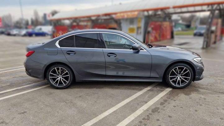 BMW 320d xDrive