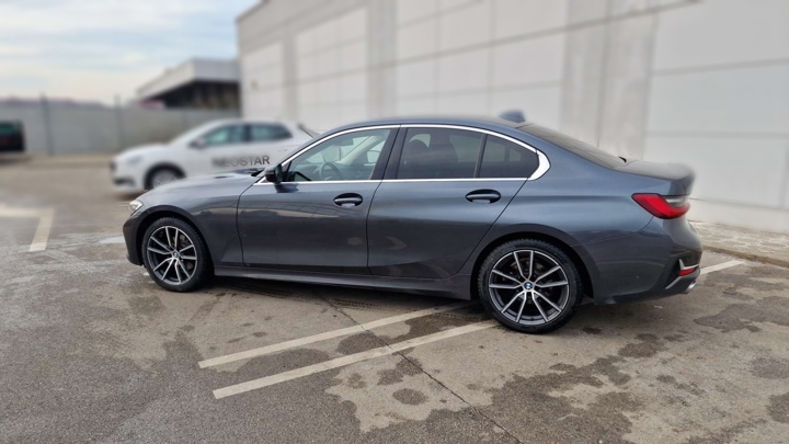 BMW 320d xDrive