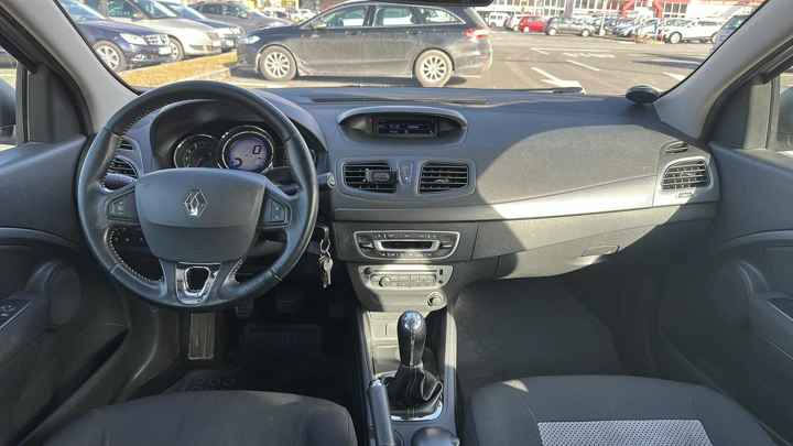 Renault Renault Megane 1.6 16v