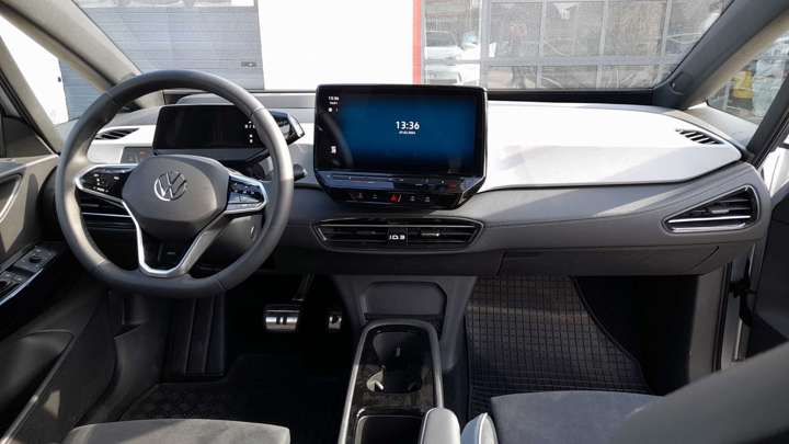 VW, ID.3, Pro , 2023 - fotografija 3