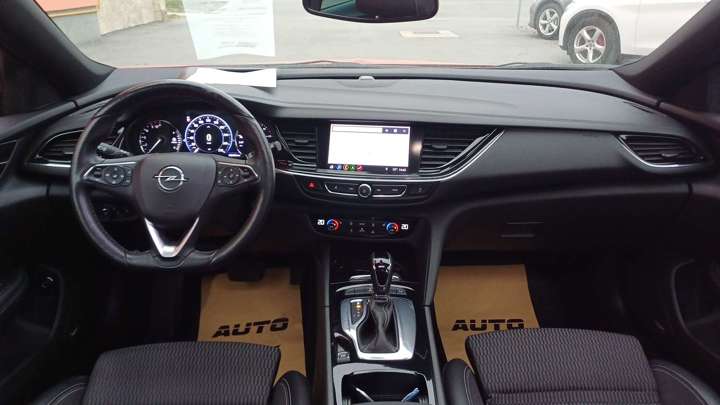 Opel 2.0 CDTI