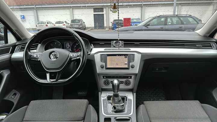 VW Passat Variant 1,6 TDI BMT Comfortline DSG