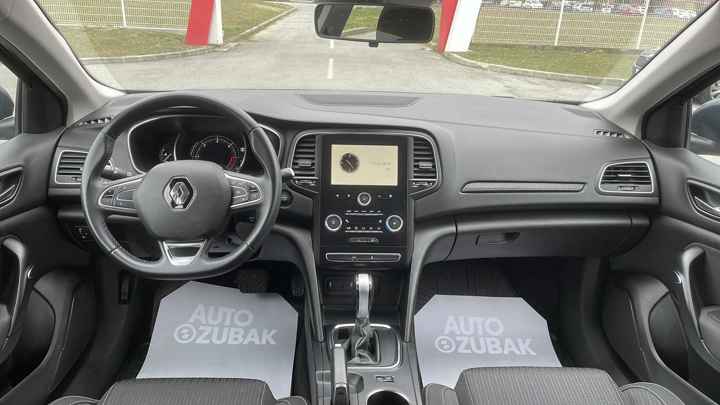 Renault Renault Mégane Berline dCi 115 Business EDC 5 vrata