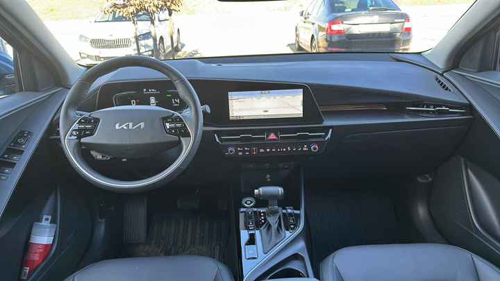 KIA KIA NIRO 1.6 GAS EX MOTION