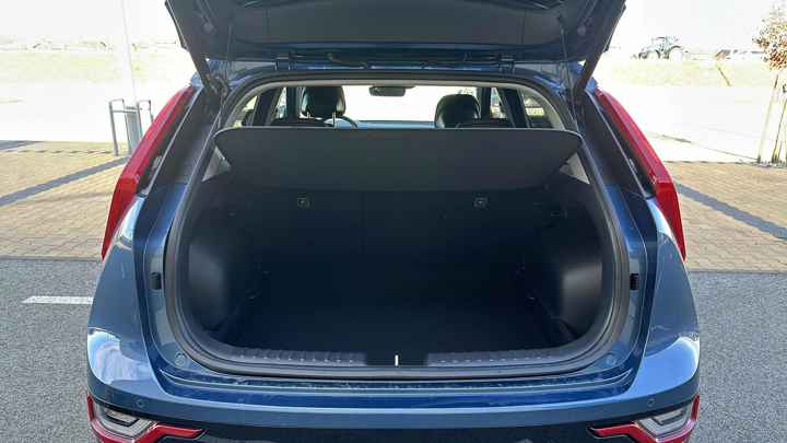 KIA KIA NIRO 1.6 GAS EX MOTION